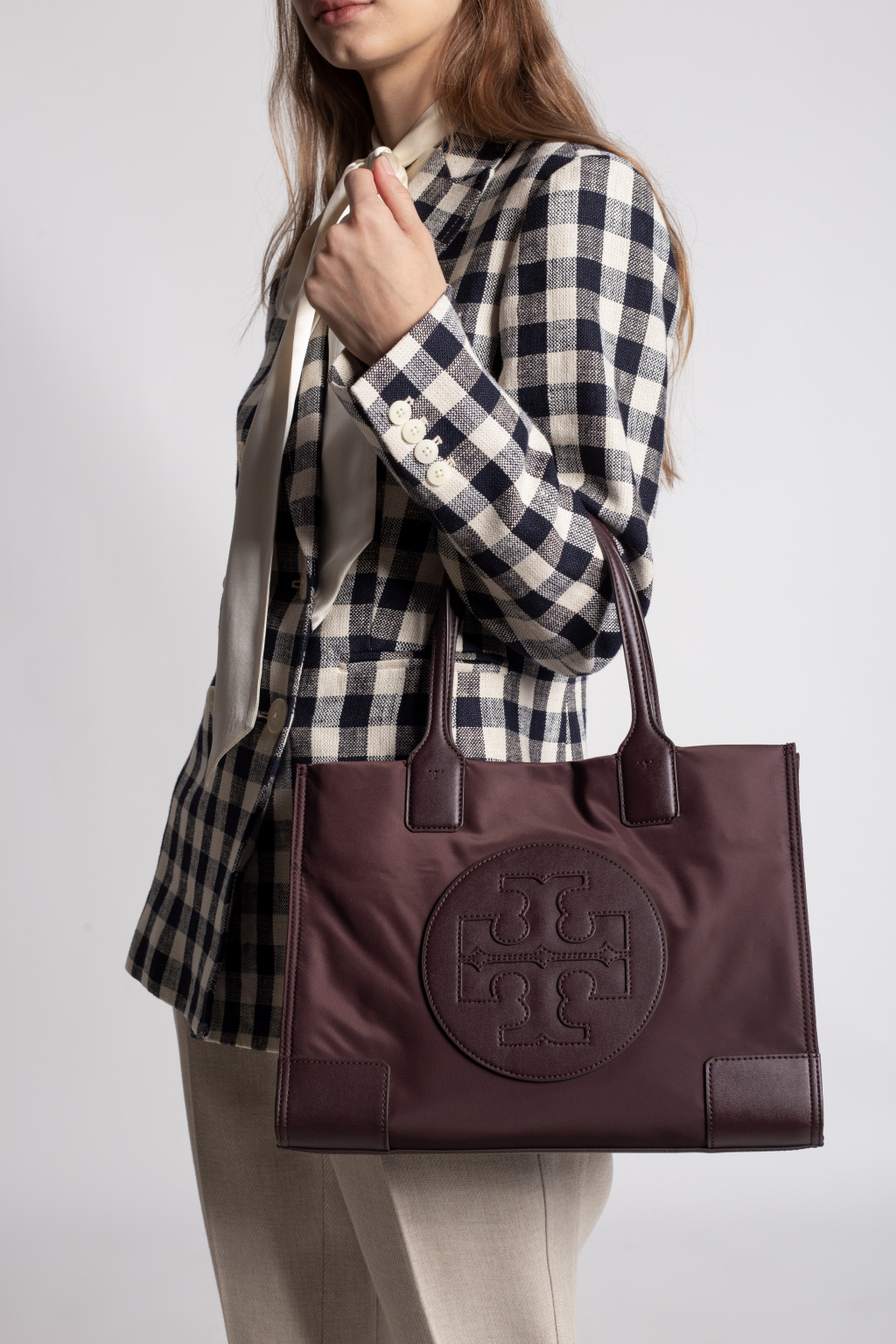 Tory burch ella cheap bag